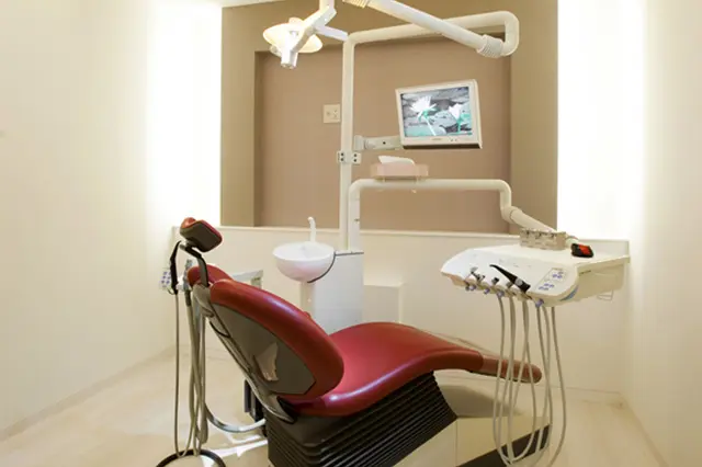 ホワイトブライトデンタルオフィス