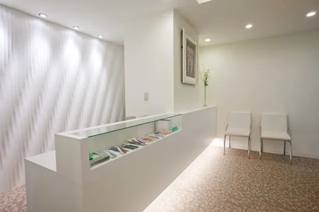 ホワイトブライトデンタルオフィス