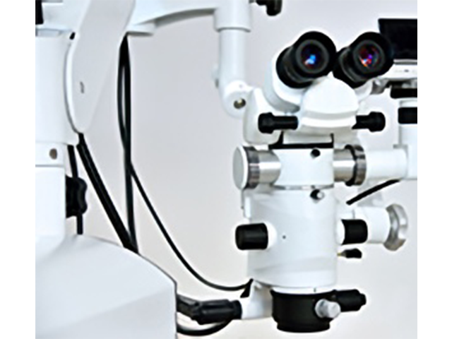 マイクロスコープ