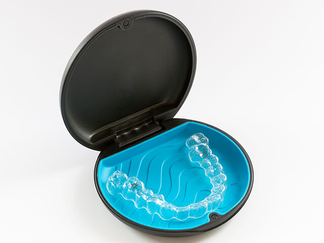 インビザライン