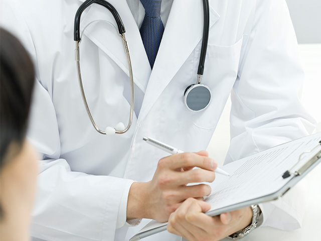 全額返金保証付きドクターサポート発毛