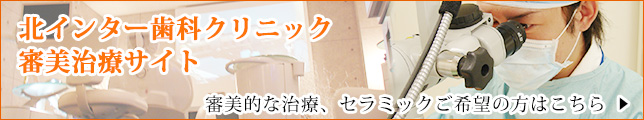 審美治療サイト