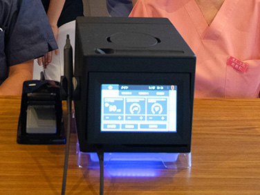 ブルーラジカル