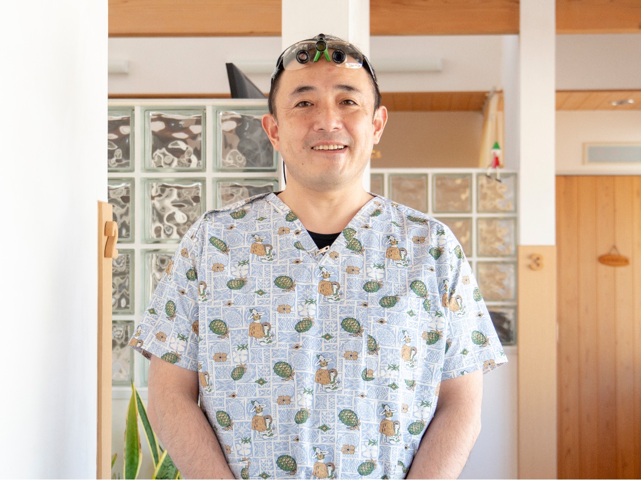 院長 末永 弘卓