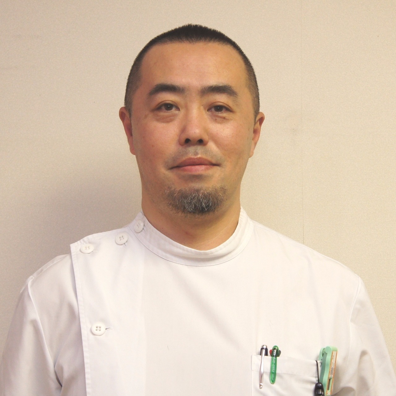 和田 浄史