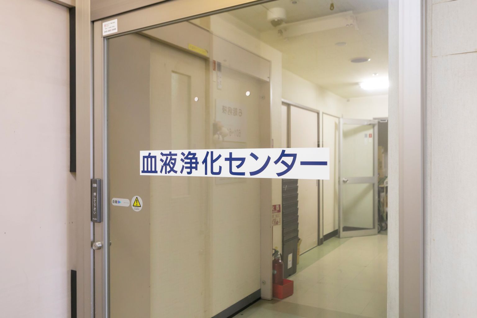 入口