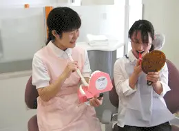 十分な検査及び治療計画の説明