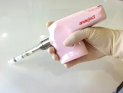 電動注射器