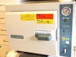 オートクレーブ