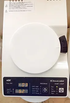 iClave mini