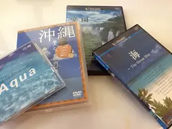 癒やし環境のある歯科医院