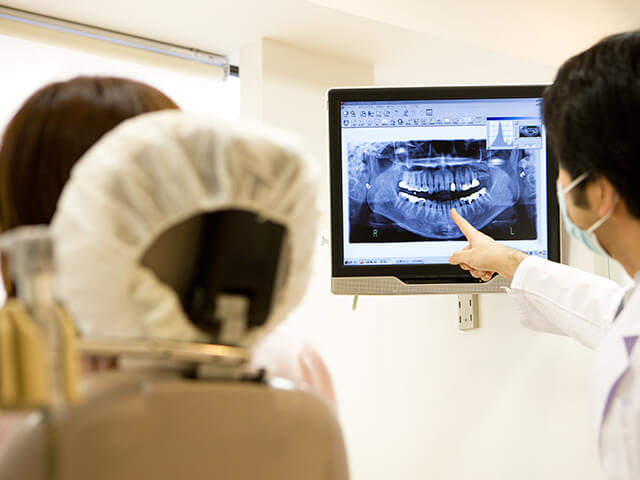 STEP3 カウンセリング