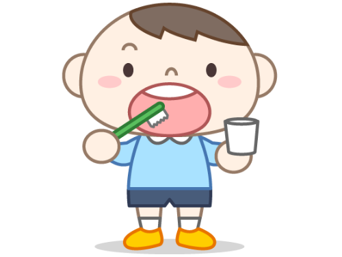 6才臼歯について