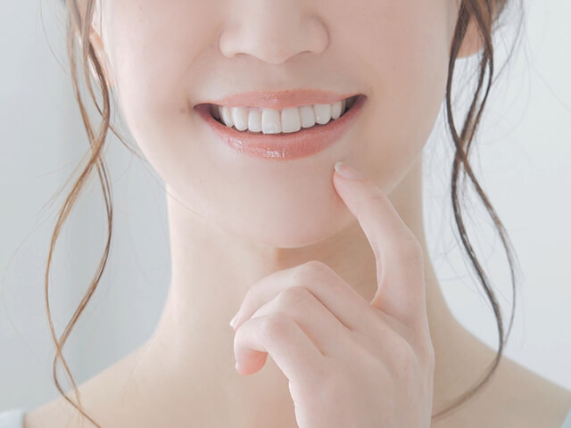 審美・セラミック治療とは