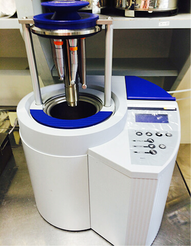 クラスB滅菌器 (ハンドピース用)