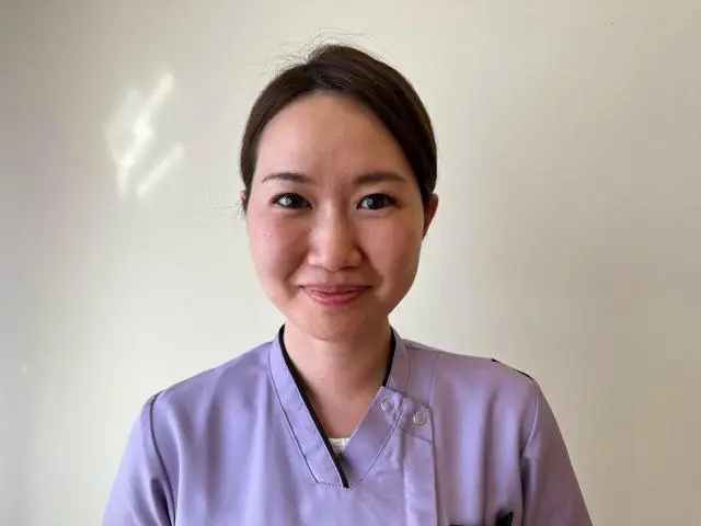 病院見学時に、高齢者に寄り添った看護を提供できる病院だと思いました。
