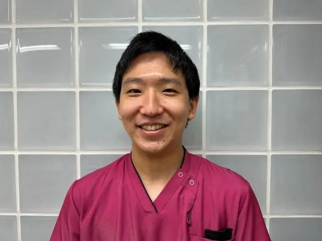 「認知症患者さんのできることを奪わない」ことを一番に意識しています。