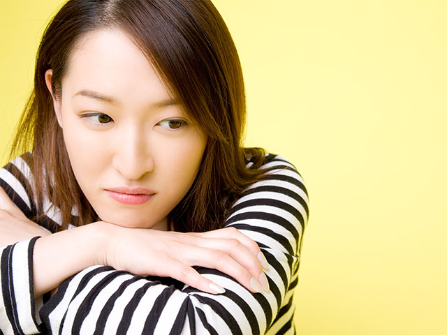 この様なお悩みありませんか？