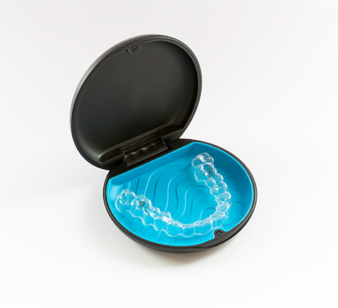 インビザラインGO