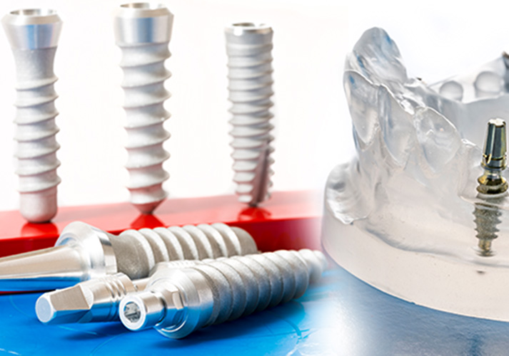 自分の歯で噛む感覚を取り戻す