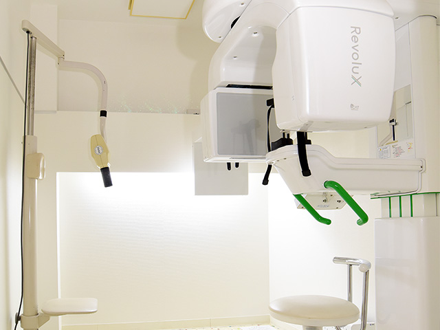 STEP 1:カウンセリング・精密検査