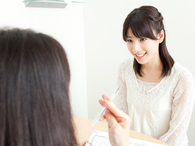 (4)虫歯や歯周病になりにくい生活習慣についてのアドバイス