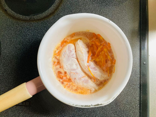 ひじきと枝豆とささみのサラダ_02