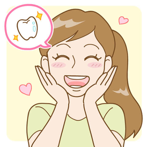 オフィスホワイトニングとホームホワイトニングを併用するデュアルホワイトニング