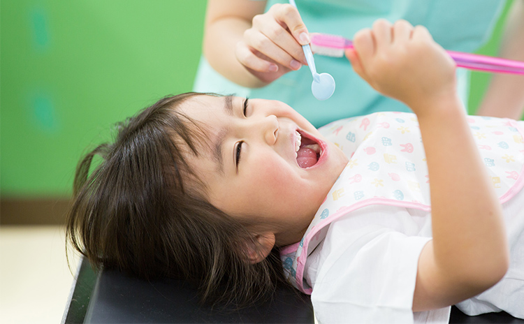 当院の検査と治療