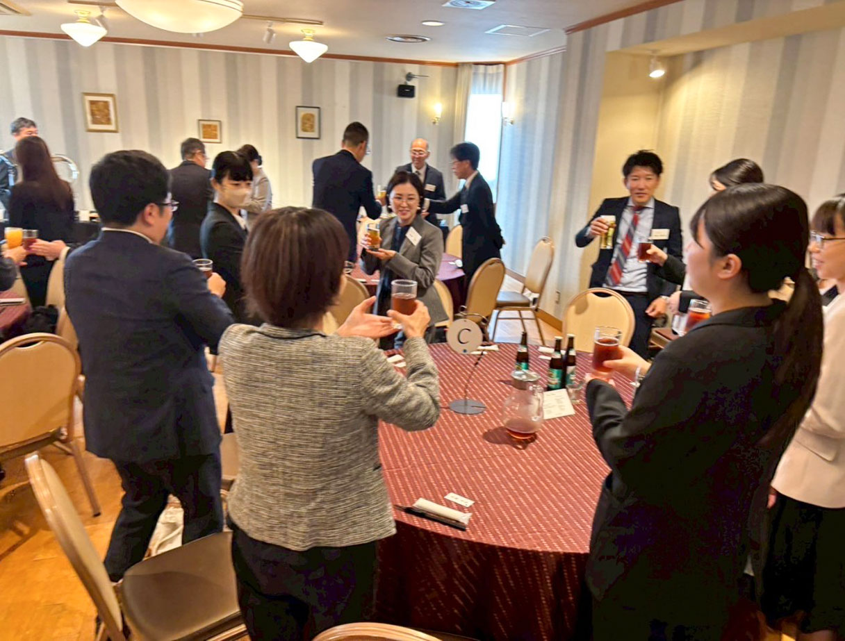 経営計画発表会②