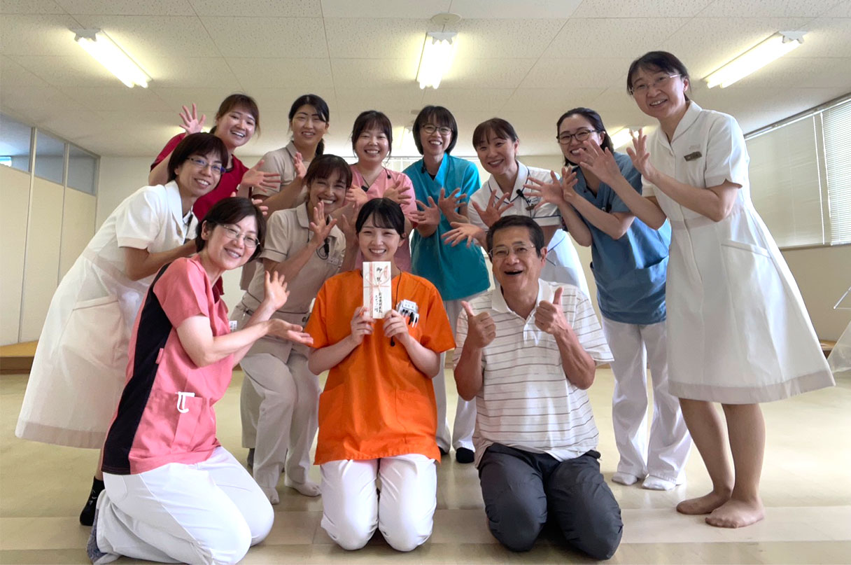 送別会