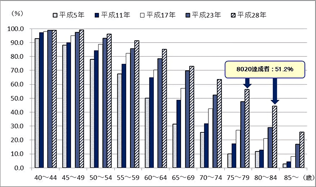 高齢者への戦略的歯科治療 自立高齢者にしておきたいこと 寝たきり高齢者にできること 高齢者への戦略的歯科治療 自立高齢者にしておきたいこと