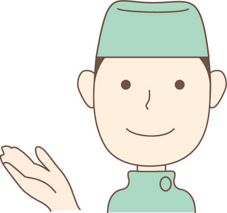 「学校歯科検診のチェック項目」