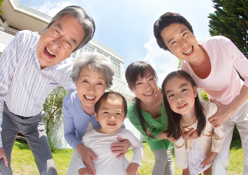 歯周病治療とは
