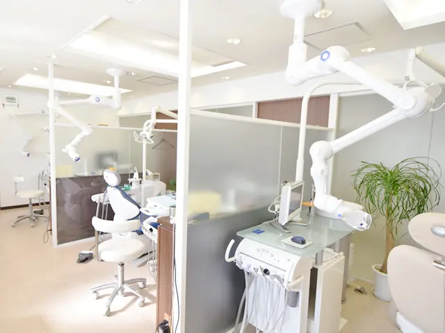 平中央歯科クリニック
