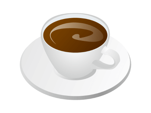 外側からくる変色