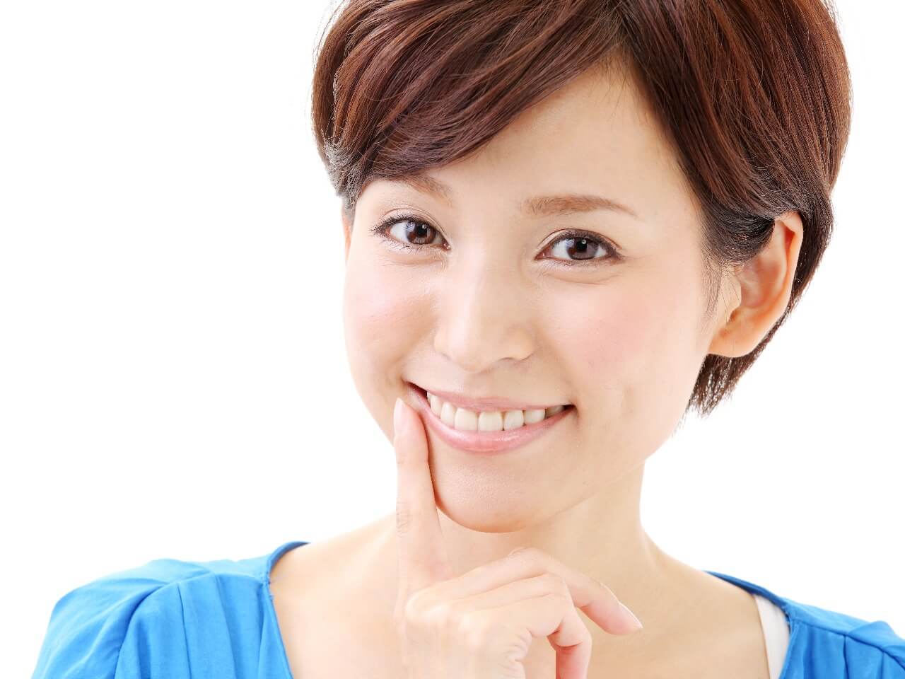 ホワイトニングとは