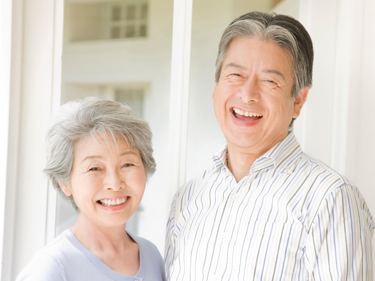 義歯(入れ歯)治療とは