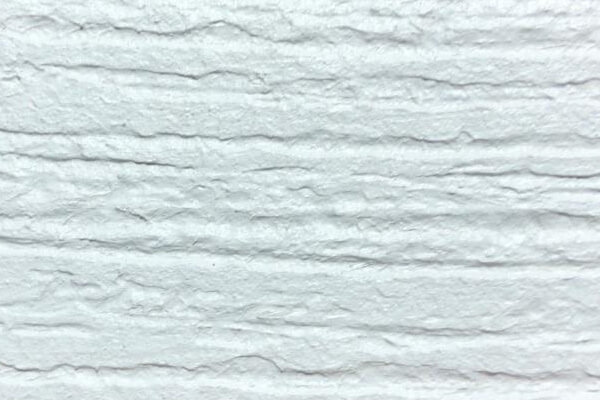 シラス漆喰 アラバケヘッドカット仕上げ