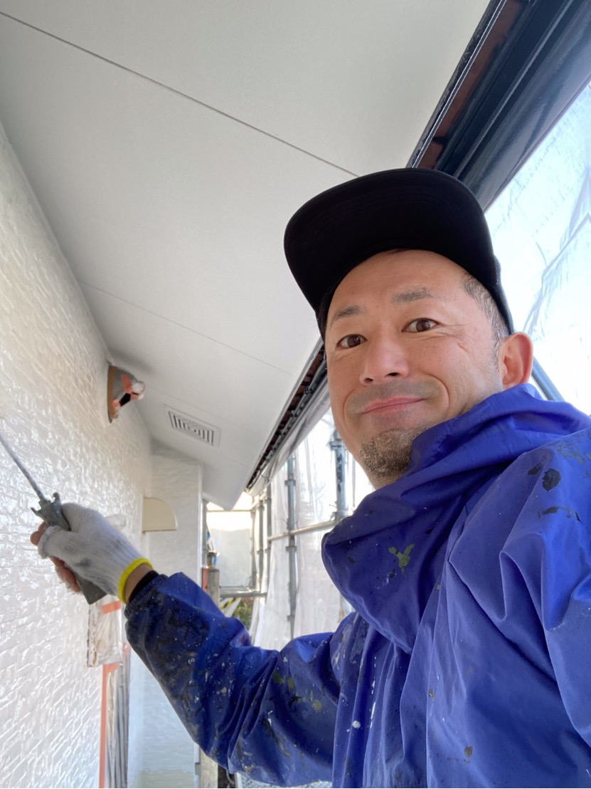 仙台の手塗り専門外壁塗装店塗屋