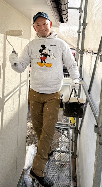 創業17周年、心からの感謝を込めて。