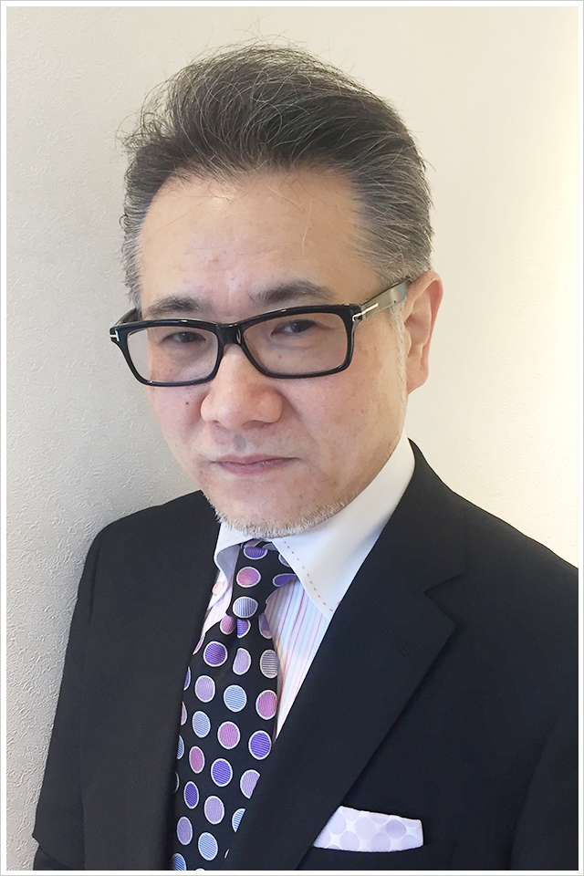 遠藤義樹