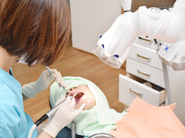 Step6 メンテナンス