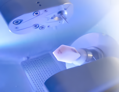 Step3修復部作製