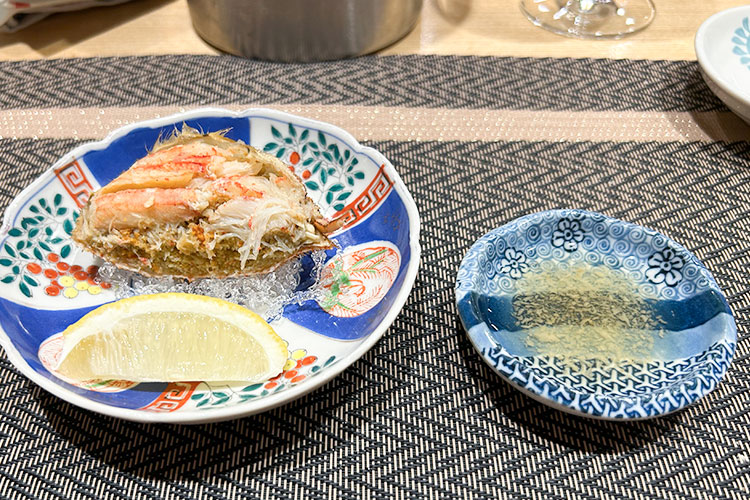 創作料理4