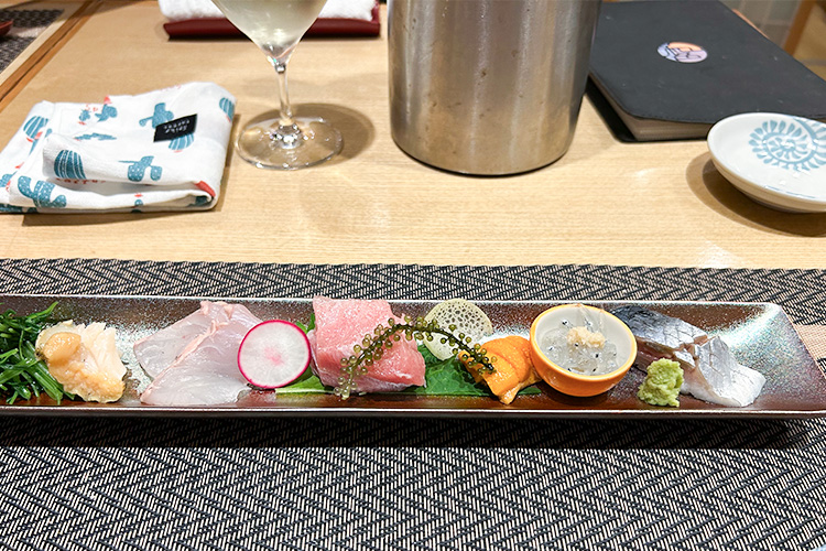 創作料理5