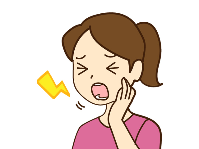 顎関節症について