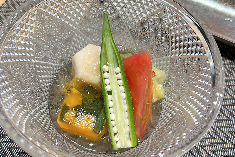 創作料理6
