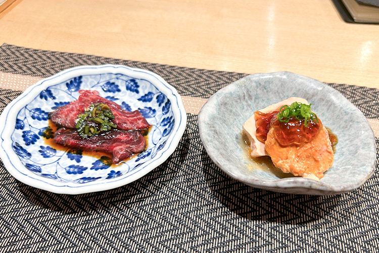 創作料理3