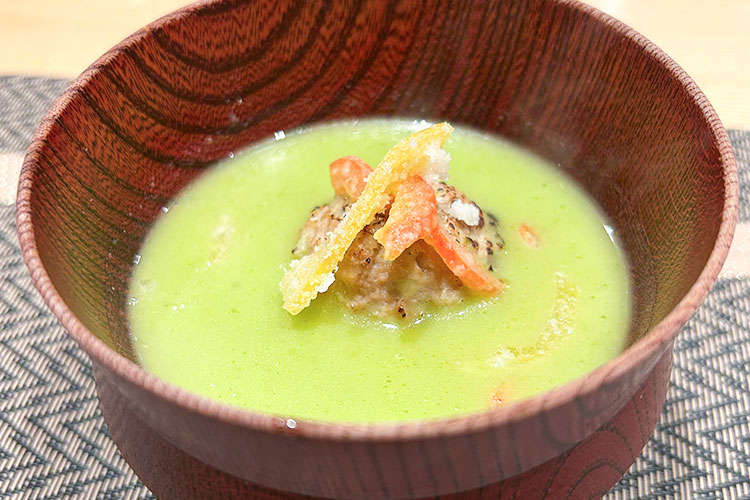 創作料理2